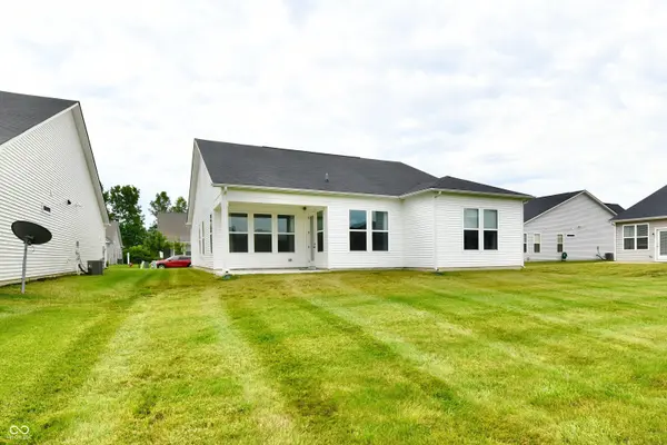 4720 Petunia, Plainfield, IN 46168