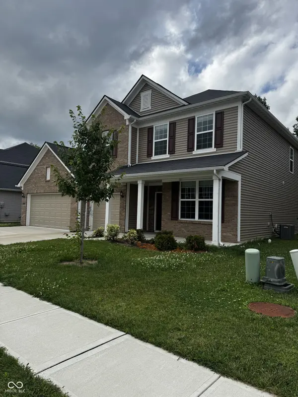 5354 Lavender DR, Plainfield, IN 46168
