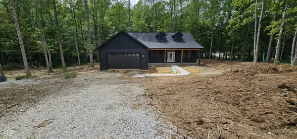 334 S Troutman DR, Rockville, IN 47872