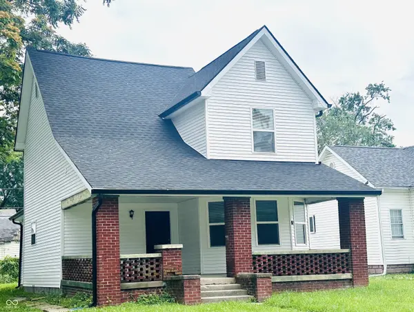 1708 S Mulberry, Muncie, IN 47302