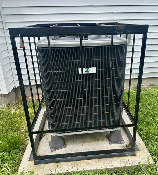 1708 S Mulberry, Muncie, IN 47302