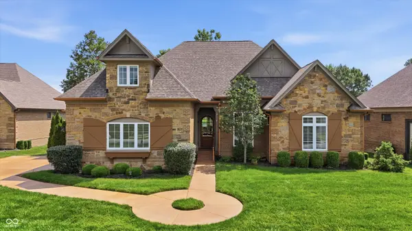 11699 West Rd, Zionsville, IN 46077