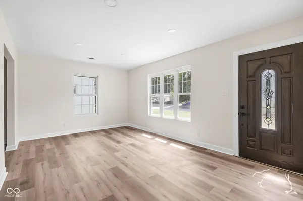 4763 Vernon AVE, Lawrence, IN 46226