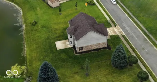 1364 College Pkwy, Elwood, IN 46036