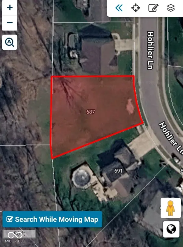687 Hohlier LN, Avon, IN 46123