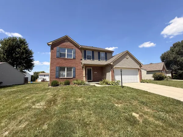 7754 Evian DR, Indianapolis, IN 46236