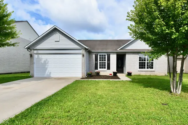 2748 Rothe LN, Indianapolis, IN 46229