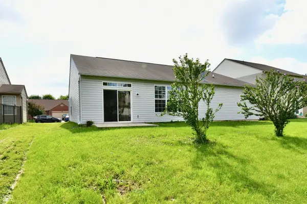 2748 Rothe LN, Indianapolis, IN 46229