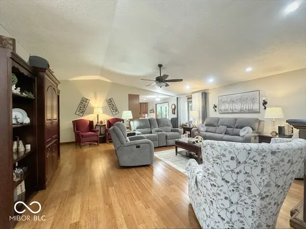 1309 Ruhl Meadows CT, Kokomo, IN 46902