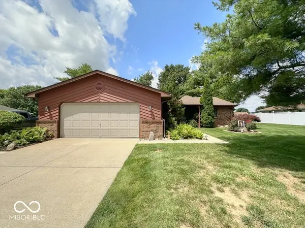 1309 Ruhl Meadows CT, Kokomo, IN 46902