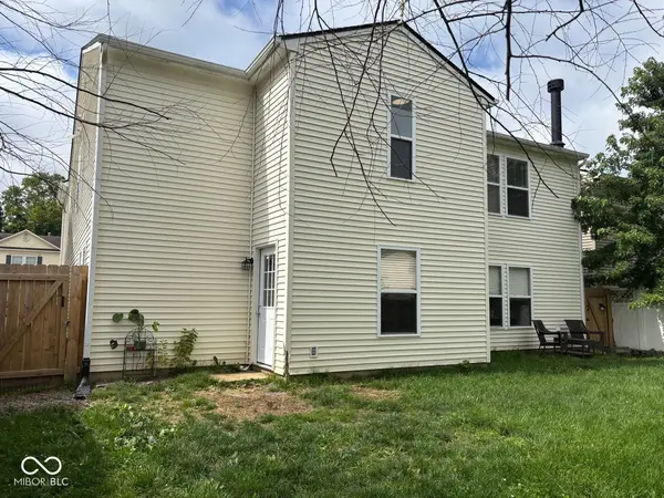 12924 Star DR, Fishers, IN 46037