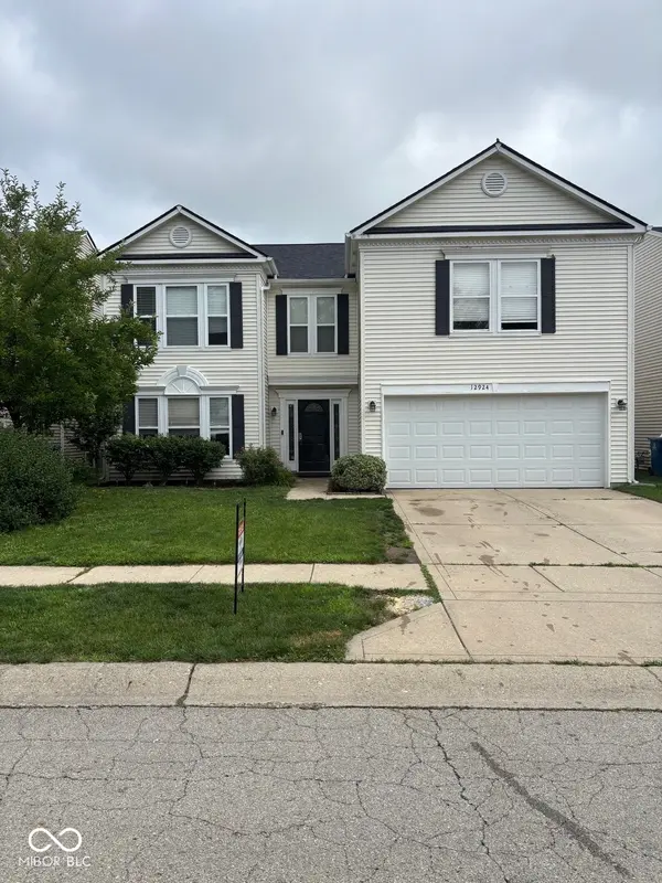 12924 Star DR, Fishers, IN 46037