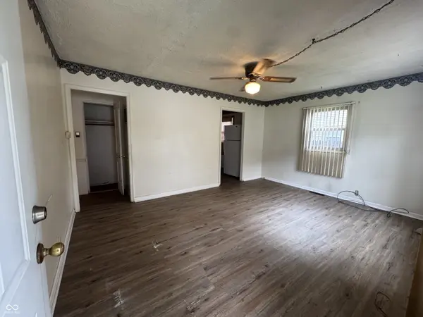 3337 W 22nd ST, Indianapolis, IN 46222