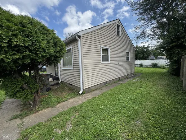 3337 W 22nd ST, Indianapolis, IN 46222
