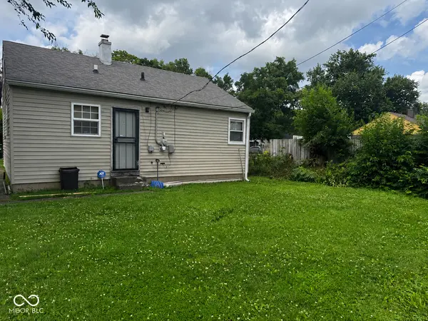 3337 W 22nd ST, Indianapolis, IN 46222