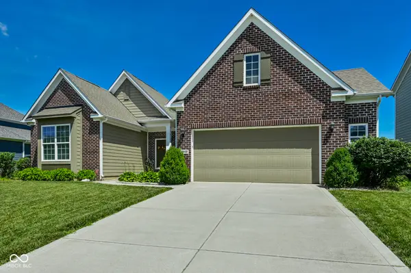 13848 Fieldcrest DR, Mccordsville, IN 46055