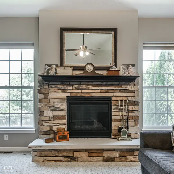 13848 Fieldcrest DR, Mccordsville, IN 46055