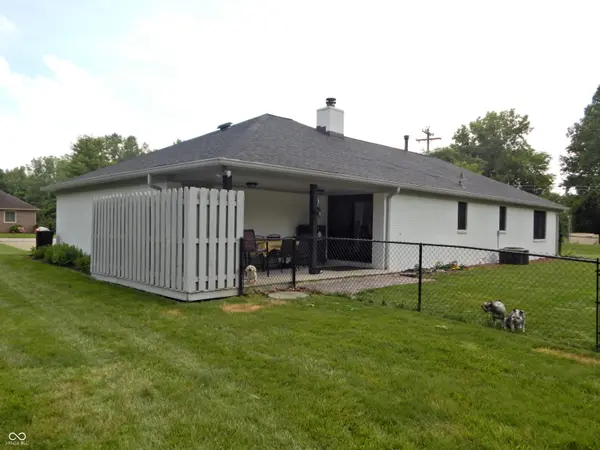 7642 Maxwelton ST, Mooresville, IN 46158