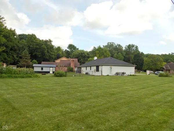 7642 Maxwelton ST, Mooresville, IN 46158