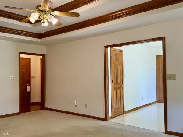 897 N Scott DR, Greenwood, IN 46142