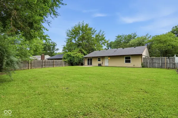 5913 Dunseth CT, Indianapolis, IN 46254