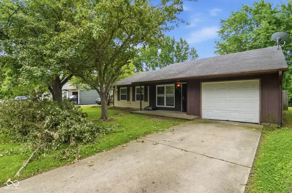 5913 Dunseth CT, Indianapolis, IN 46254