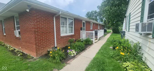 1328 S G ST, Elwood, IN 46036