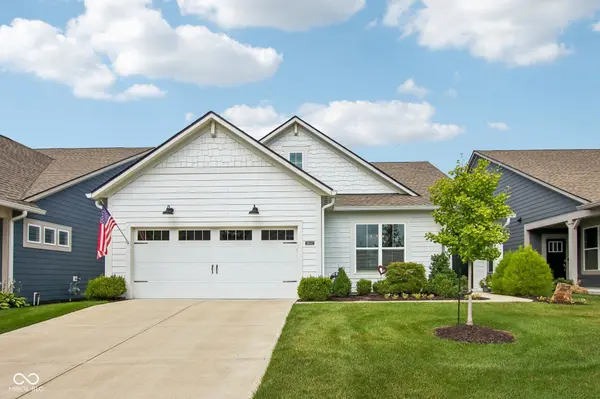 19642 McDonald PL, Westfield, IN 46074