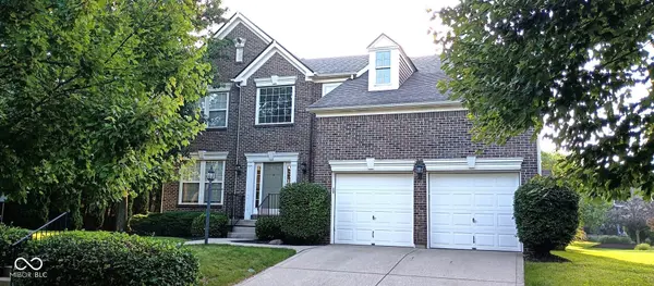 12881 Elbe ST, Fishers, IN 46037