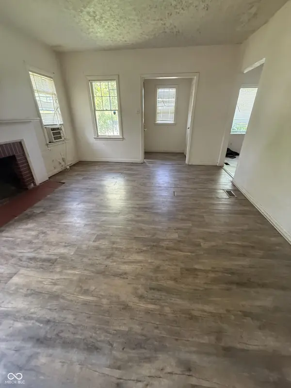 3701 N Parker AVE, Indianapolis, IN 46218