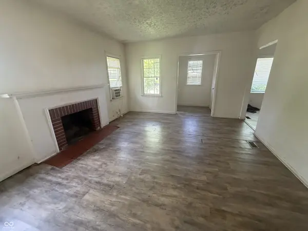 3701 N Parker AVE, Indianapolis, IN 46218