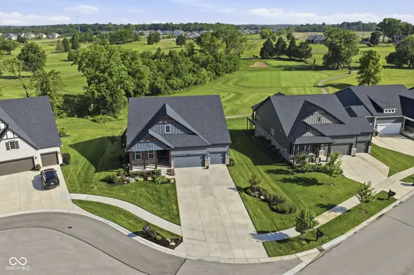 15895 Kohut LN, Westfield, IN 46074