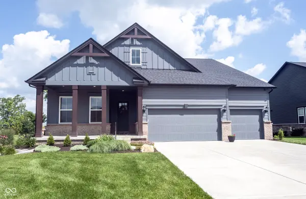 15895 Kohut LN, Westfield, IN 46074