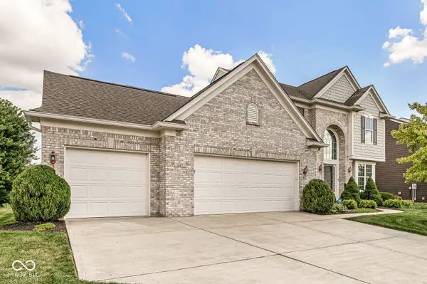613 Hummingbird DR, Brownsburg, IN 46112