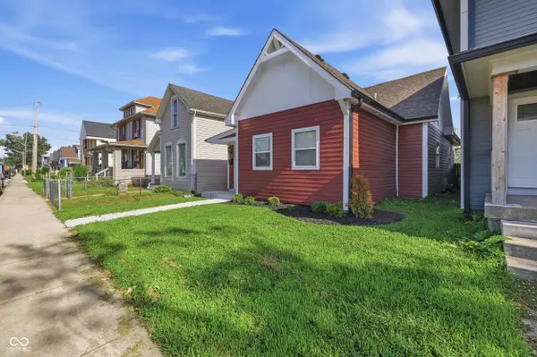 261 E Minnesota ST, Indianapolis, IN 46225