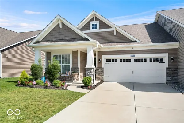 6048 Rockdell DR, Indianapolis, IN 46237