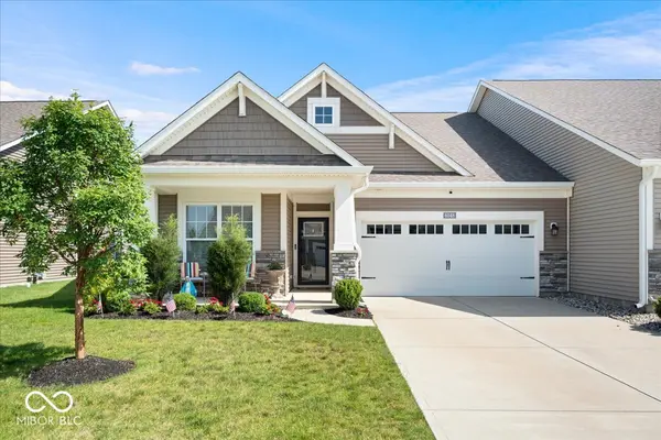 6048 Rockdell DR, Indianapolis, IN 46237