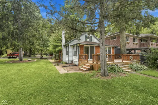 1526 E 75th ST, Indianapolis, IN 46240