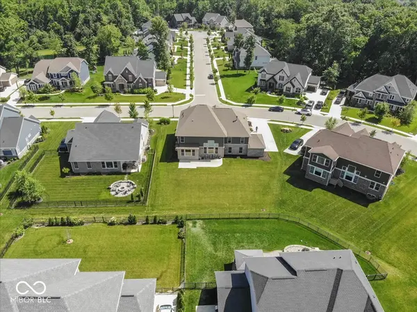 14640 Meadow Bend DR, Fishers, IN 46037
