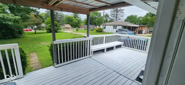 343 N Meridian ST, Greenwood, IN 46143