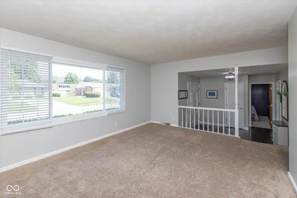 8210 Burn CT, Indianapolis, IN 46217