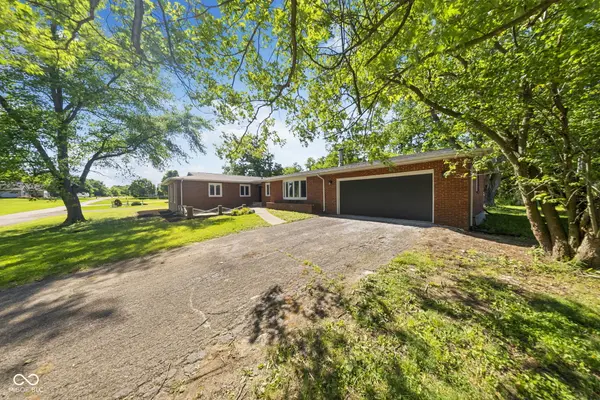 1204 Orchard, Covington, IN 47932