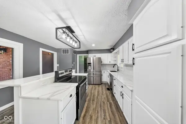 1204 Orchard, Covington, IN 47932