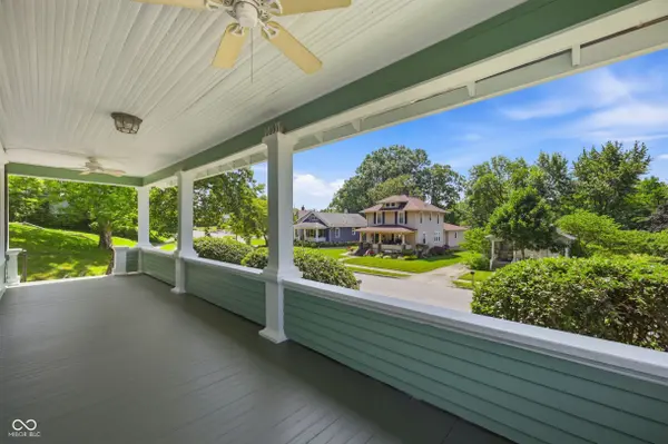 1208 Woodlawn DR, New Castle, IN 47362