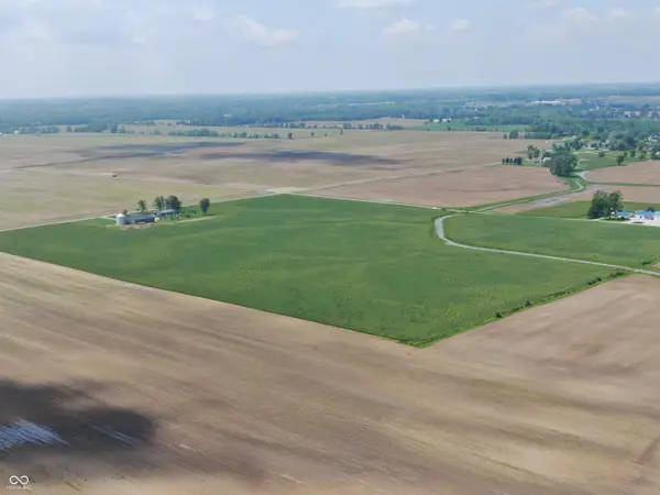 000 W County Road 850 RD S, Knightstown, IN 46148