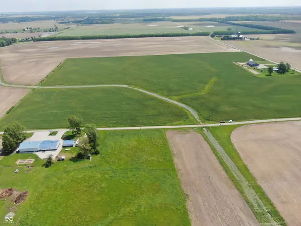 000 W County Road 850 RD S, Knightstown, IN 46148