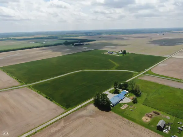 000 W County Road 850 RD S, Knightstown, IN 46148
