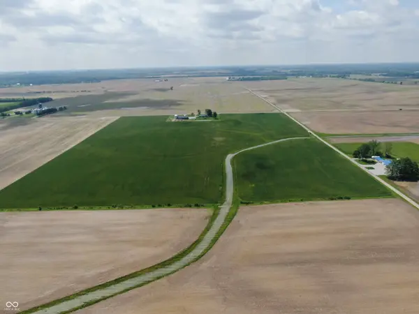 000 W County Road 850 RD S, Knightstown, IN 46148