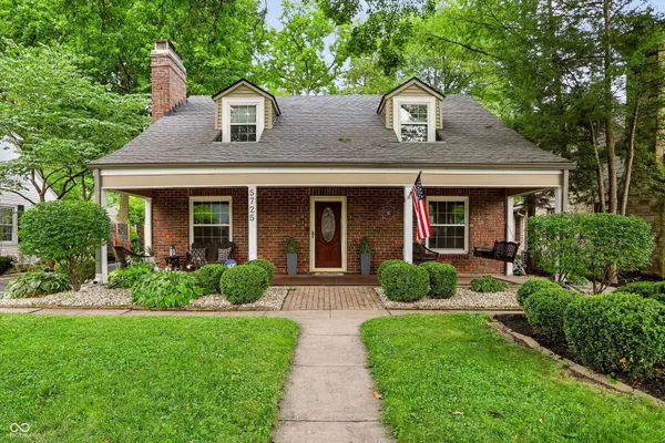 5725 N College AVE, Indianapolis, IN 46220