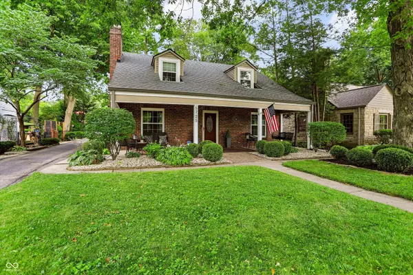 5725 N College AVE, Indianapolis, IN 46220